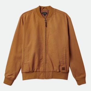 Brixton | Dillinger Bomber Jacket | Medium